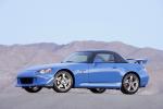 Honda S2000 CR Prototype 2007 года